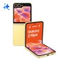 Samsung Galaxy Z Flip6 6.7 256GB Gul Samsung Galaxy Z Flip6 6.7 256GB Gul